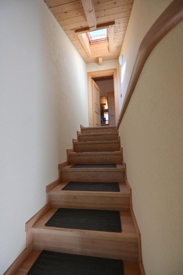 Casa Caste Villa Bormio Exteriör bild