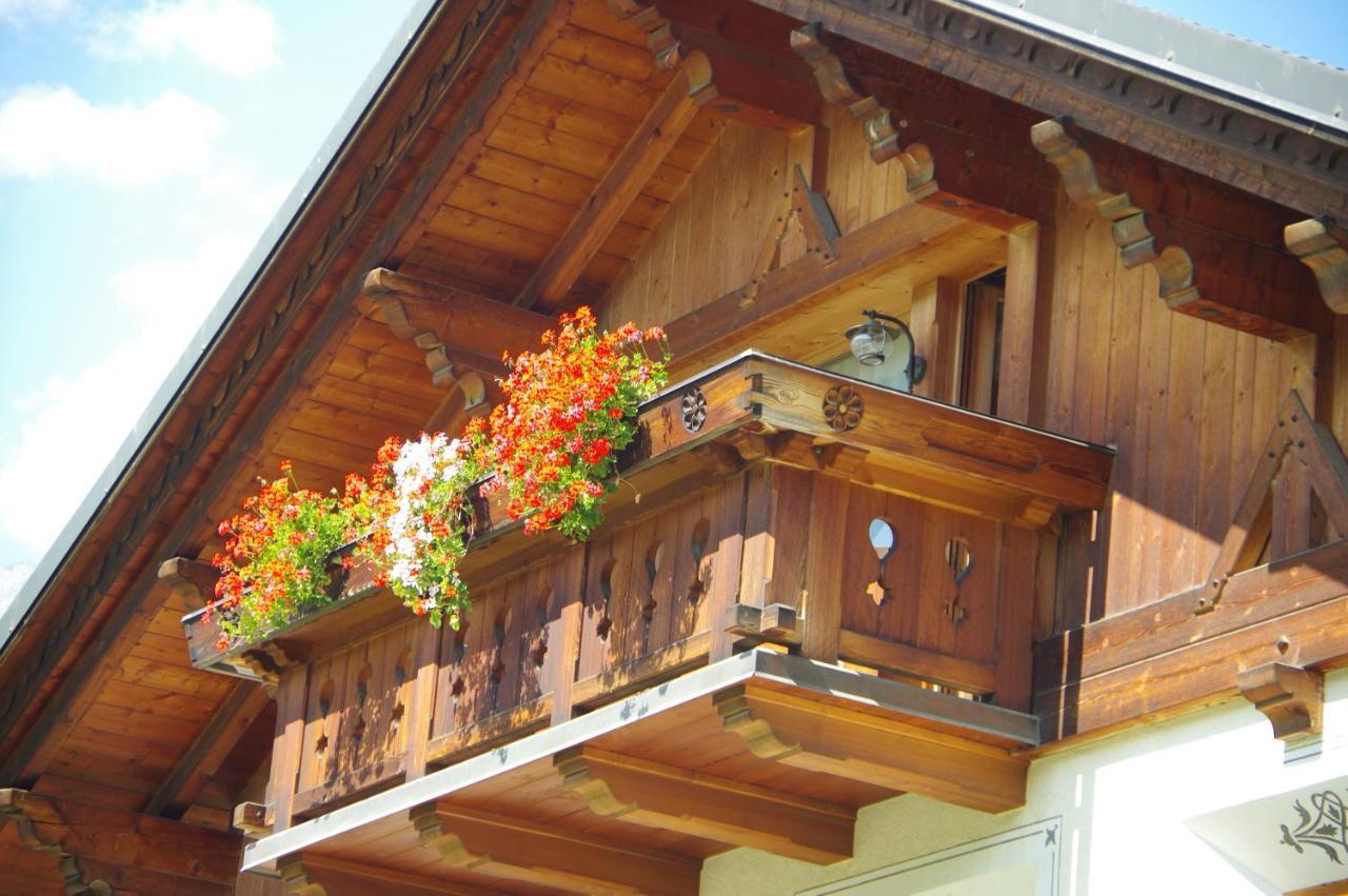 Casa Caste Villa Bormio Exteriör bild